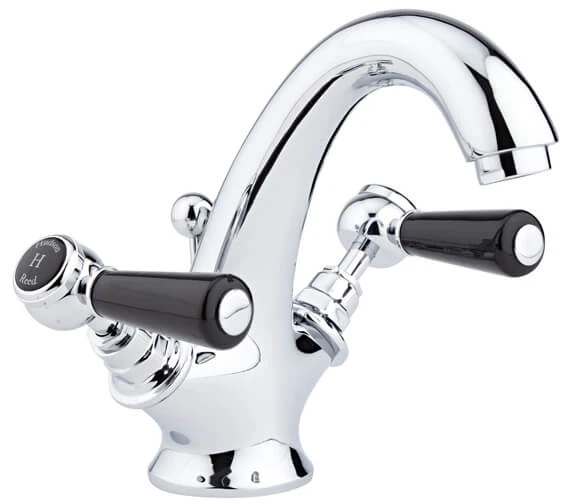 Hudson Reed Topaz Mono Basin Mixer Tap 11 Hudson Reed Topaz Mono Basin Mixer Tap - Image 9