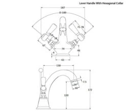 Hudson Reed Topaz Mono Basin Mixer Tap 28 Hudson Reed Topaz Mono Basin Mixer Tap -Duravit Store M 2019 4 15 11 58 18 858