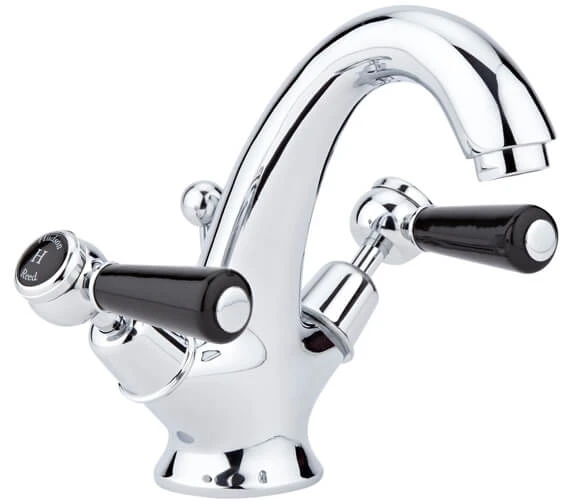 Hudson Reed Topaz Mono Basin Mixer Tap 14 Hudson Reed Topaz Mono Basin Mixer Tap - Image 12