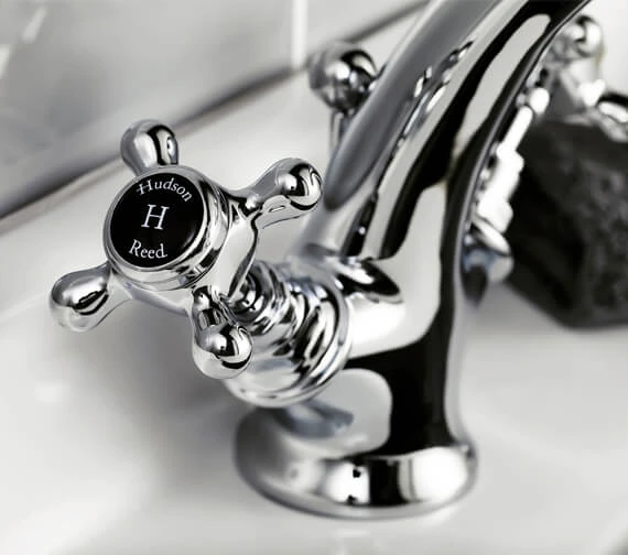 Hudson Reed Topaz Mono Basin Mixer Tap 17 Hudson Reed Topaz Mono Basin Mixer Tap - Image 15