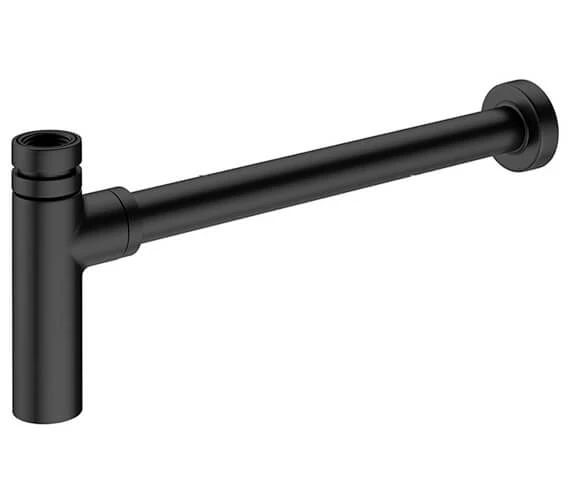 Crosswater Millennium 400mm Pipe Tall Bottle Trap 6 Crosswater Millennium 400mm Pipe Tall Bottle Trap - Image 4