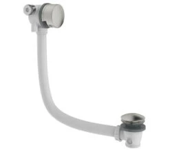 Crosswater MPRO Bath Filler With Click Clack Waste 11 Crosswater MPRO Bath Filler With Click Clack Waste -Duravit Store M 2019 4 18 15 41 0 832