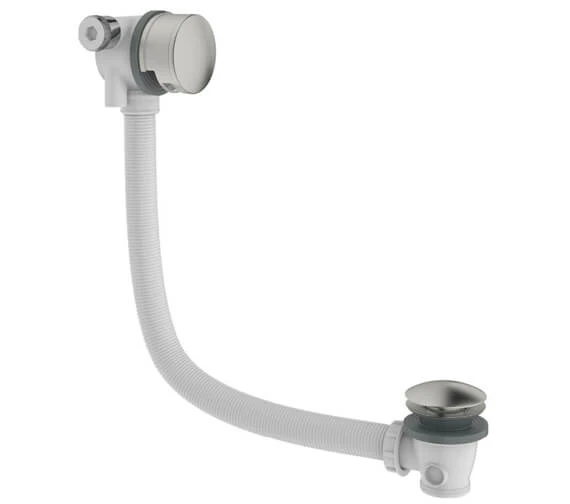 Crosswater MPRO Bath Filler With Click Clack Waste 5 Crosswater MPRO Bath Filler With Click Clack Waste - Image 3