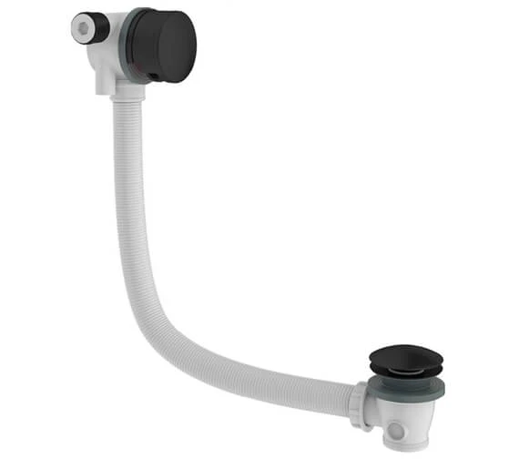 Crosswater MPRO Bath Filler With Click Clack Waste 6 Crosswater MPRO Bath Filler With Click Clack Waste - Image 4