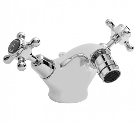 Hudson Reed Topaz Bidet Tap Chrome With Pop Up Waste 8 Hudson Reed Topaz Bidet Tap Chrome With Pop Up Waste - Image 6