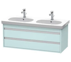Duravit Ketho 2 Drawer 1150mm Wall-mounted Vanity Unit -Duravit Store M 2019 4 22 12 42 52 907