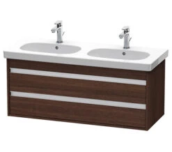 Duravit Ketho 2 Drawer 1150mm Wall-mounted Vanity Unit -Duravit Store M 2019 4 22 12 44 43 578