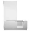 Duravit 1700 X 750mm Shower Bath -Duravit Store M 2019 5 18 11 15 2 584