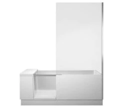 Duravit 1700 X 750mm Shower Bath -Duravit Store M 2019 5 18 11 18 10 797