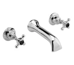 Hudson Reed Topaz 3 Hole Wall Mounted Basin Mixer Tap -Duravit Store M 2019 5 21 9 51 53 565