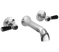 Hudson Reed Topaz 3 Hole Wall Mounted Basin Mixer Tap -Duravit Store M 2019 5 21 9 58 43 403