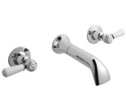 Hudson Reed Topaz 3 Hole Wall Mounted Basin Mixer Tap -Duravit Store M 2019 5 21 9 59 28 757