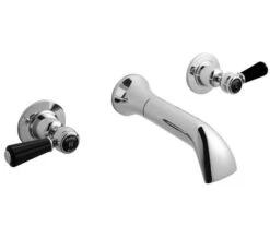 Hudson Reed Topaz 3 Hole Wall Mounted Basin Mixer Tap -Duravit Store M 2019 5 21 9 59 50 190