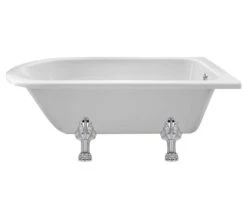 Hudson Reed Winterburn Freestanding Acrylic Bath White With Leg Set -Duravit Store M 2019 5 25 12 16 46 354