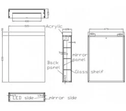 Crosswater Small Minimalist Bundle Pack -Duravit Store M 2019 5 25 7 29 35 860