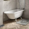Hudson Reed Winterburn Freestanding Acrylic Bath White With Leg Set -Duravit Store M 2019 5 28 7 24 22 207