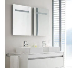 Duravit Ketho 750mm High Mirror With Lighting -Duravit Store M 2019 5 29 10 9 6 353.tif m