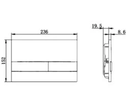Crosswater Lilac Luxury Bundle Pack 35 Crosswater Lilac Luxury Bundle Pack -Duravit Store M 2019 5 29 8 26 30 222