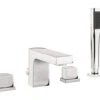 Crosswater Planet 4 Hole Chrome Bath Shower Mixer Tap With Kit -Duravit Store M 2019 5 29 9 49 20 460