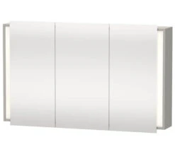 Duravit Ketho 1200 X 750mm 3 Door Mirror Cabinet -Duravit Store M 2019 5 30 8 36 0 74
