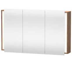 Duravit Ketho 1200 X 750mm 3 Door Mirror Cabinet -Duravit Store M 2019 5 30 8 39 42 598