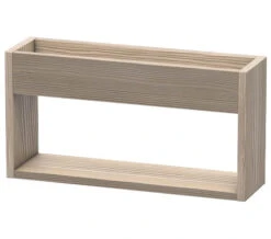 Duravit Ketho 500 X 240mm Wall Shelf -Duravit Store M 2019 5 31 8 34 25 30