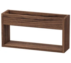 Duravit Ketho 500 X 240mm Wall Shelf -Duravit Store M 2019 5 31 8 34 3 568