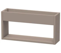 Duravit Ketho 500 X 240mm Wall Shelf -Duravit Store M 2019 5 31 8 34 46 699