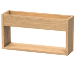 Duravit Ketho 500 X 240mm Wall Shelf -Duravit Store M 2019 5 31 8 35 43 204