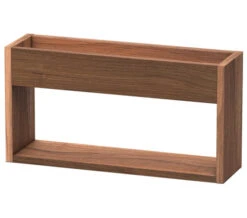 Duravit Ketho 500 X 240mm Wall Shelf -Duravit Store M 2019 5 31 8 36 25 192