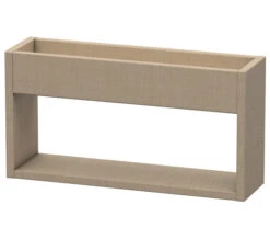 Duravit Ketho 500 X 240mm Wall Shelf -Duravit Store M 2019 5 31 8 37 49 761