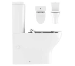 Crosswater Jungle Themed Bundle Pack 30 Crosswater Jungle Themed Bundle Pack -Duravit Store M 2019 5 6 11 4 41 875