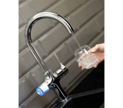 Bristan Gallery Rapid 4-In-1 Instant Boiling Kitchen Sink Mixer Tap - Gll Rapsnk4 Sf C -Duravit Store M 2019 5 8 11 43 23 895