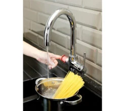 Bristan Gallery Rapid 4-In-1 Instant Boiling Kitchen Sink Mixer Tap - Gll Rapsnk4 Sf C -Duravit Store M 2019 5 8 11 46 41 954