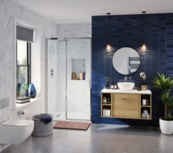 Crosswater Infinity 500mm Round Mirror 10 Crosswater Infinity 500mm Round Mirror -Duravit Store M 2019 6 10 10 0 21 666