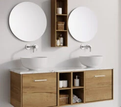 Crosswater Infinity 500mm Round Mirror 13 Crosswater Infinity 500mm Round Mirror -Duravit Store M 2019 6 10 10 2 28 637