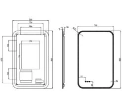 Crosswater Jungle Themed Bundle Pack 41 Crosswater Jungle Themed Bundle Pack -Duravit Store M 2019 6 10 12 41 40 702