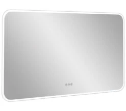 Crosswater Svelte Landscape Illuminated Mirror -Duravit Store M 2019 6 10 12 42 12 403