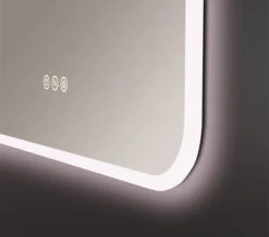 Crosswater Svelte Landscape Illuminated Mirror -Duravit Store M 2019 6 10 12 45 20 215