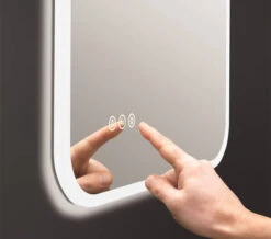 Crosswater Svelte Landscape Illuminated Mirror -Duravit Store M 2019 6 10 12 49 57 144