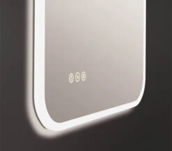 Crosswater Svelte Landscape Illuminated Mirror -Duravit Store M 2019 6 10 12 50 20 125