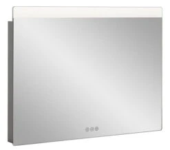 Crosswater Glide II Ambient Lit Illuminated Mirror -Duravit Store M 2019 6 14 11 33 52 874