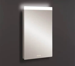 Crosswater Glide II Ambient Lit Illuminated Mirror -Duravit Store M 2019 6 14 11 35 37 155