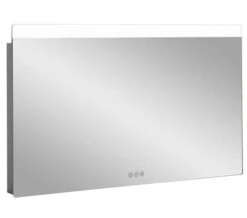 Crosswater Glide II Ambient Lit Illuminated Mirror -Duravit Store M 2019 6 14 11 35 6 967