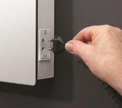 Crosswater Glide II Ambient Lit Illuminated Mirror -Duravit Store M 2019 6 14 11 37 0 102