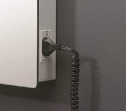 Crosswater Glide II Ambient Lit Illuminated Mirror -Duravit Store M 2019 6 14 11 37 13 690