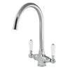 Reginox Elbe Traditional Dual Lever Kitchen Mixer Tap -Duravit Store M 2019 6 18 8 41 50 588