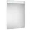 Roca Prisma Comfort 600mm Mirror With Upper And Lower LED Lighting -Duravit Store M 2019 6 19 10 5 21 14