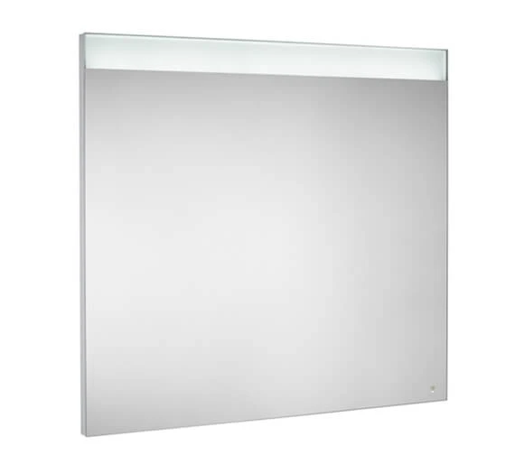 Roca Prisma Comfort 600mm Mirror With Upper And Lower LED Lighting 5 Roca Prisma Comfort 600mm Mirror With Upper And Lower LED Lighting - Image 3