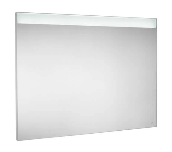 Roca Prisma Comfort 600mm Mirror With Upper And Lower LED Lighting 8 Roca Prisma Comfort 600mm Mirror With Upper And Lower LED Lighting - Image 6